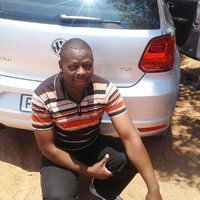 James Madube