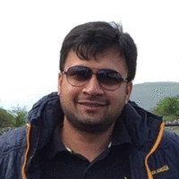 Ajay Garg