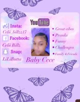 Baby Cece