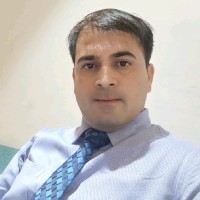 Govind Lankapure