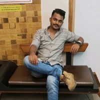 Vittal Arashinageri