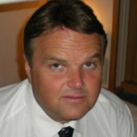 Arne Gåssand