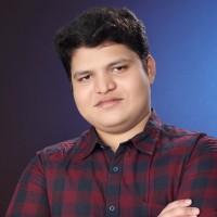 Sahil Parab
