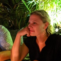 Sarah Deziel