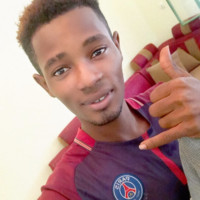 Mohamed Gakou