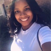 Kyara Johnson