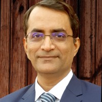Dr. Sohail Iqbal