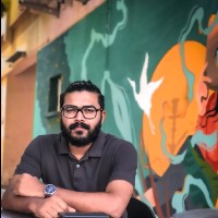 umarul farookh
