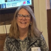 Deborah Snavely