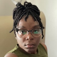 Gernesha James