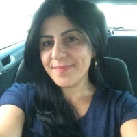Jane Campos Peres