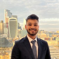 Varun Gupta