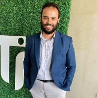 Mohammed Eltaweel