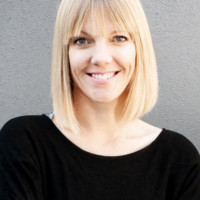 Kristin Rolfes