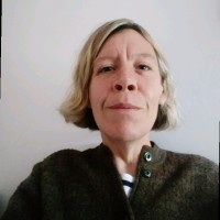 Mary Booth