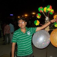 Ajay Thave