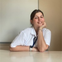 Beyza Demir