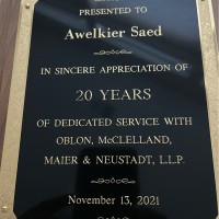 Awelkier Saed