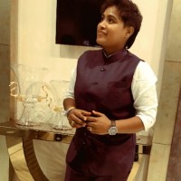 Akanksha Gupta