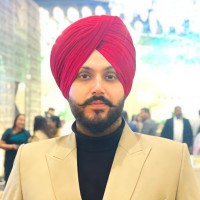 Gursidak Singh