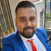 Hardepak Singh
