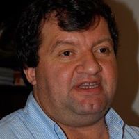 Gustavo Adolfo Olcese