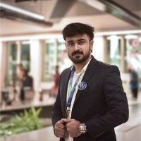 Anand A V