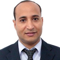 Ahmed Sayed