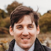Drew Thomson