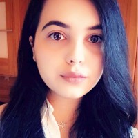 Gabriela-Florentina Vică