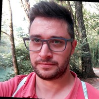 Natercio Daniel Luci Papel