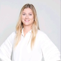 Lovísa Árnadóttir