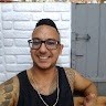 Cristiano Da Silva Oliveira