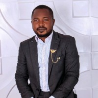 Olokpo John