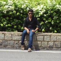 Jishnu S