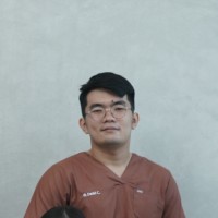 Daniel Chandra
