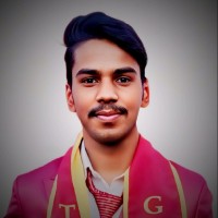 Upendra Kumar Maurya