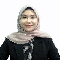 Nur Suhaida Abdullah