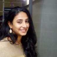 Manashree Mantri