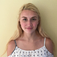 Gabrielle Hawley