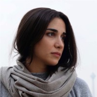 Shabnam Lohrasbi