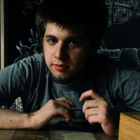 Denys Serokurov