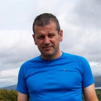 Michael Harford