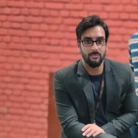 Umer Wani