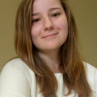 Elina Smirnova