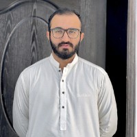 Hassan Tariq