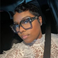 Caira Wilson, M.Ed
