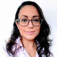 Valeria Hidalgo Moreira