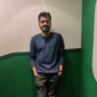 Mayur Sachdev