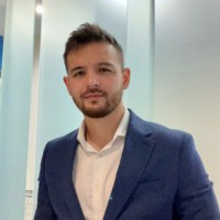 Ricardo Andres Madero